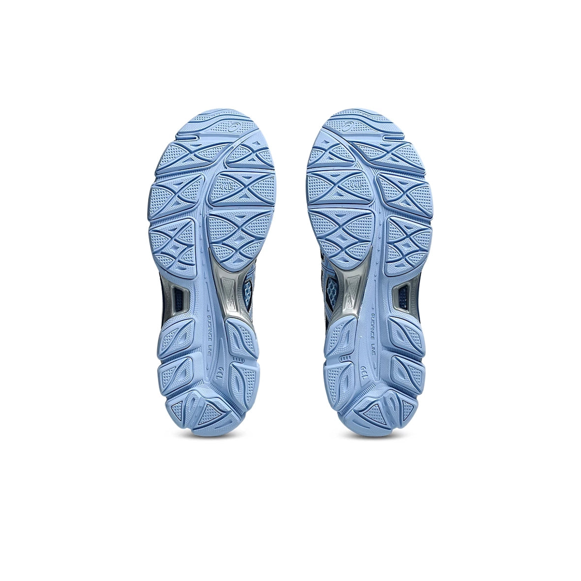 ASICS Gel-Cumulus 16 Stone Wash Independence Blue 1203A733-400