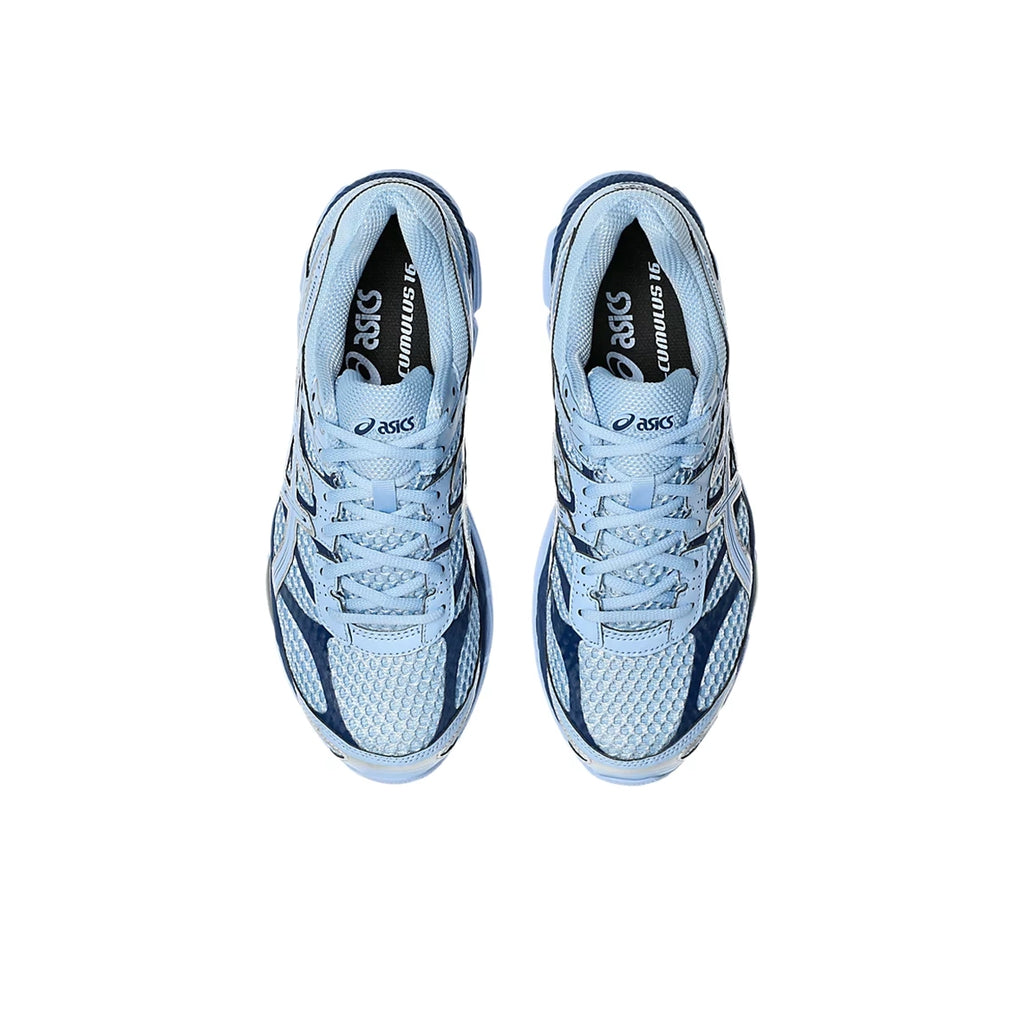 ASICS Gel-Cumulus 16 Stone Wash Independence Blue 1203A733-400