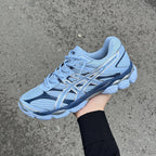 ASICS Gel-Cumulus 16 Stone Wash Independence Blue