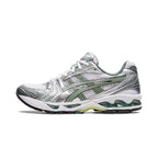 ASICS Gel-Kayano 14 White Pure Silver Slate Grey Sage 1201A019-107