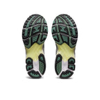ASICS Gel-Kayano 14 White Pure Silver Slate Grey Sage 1201A019-107