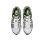 ASICS Gel-Kayano 14 White Pure Silver Slate Grey Sage 1201A019-107
