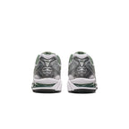 ASICS Gel-Kayano 14 White Pure Silver Slate Grey Sage 1201A019-107