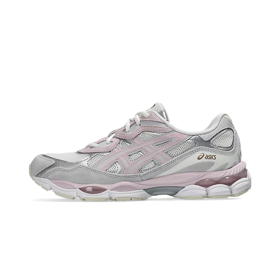 ASICS Gel-NYC Concrete Barely Rose 1203A383-028