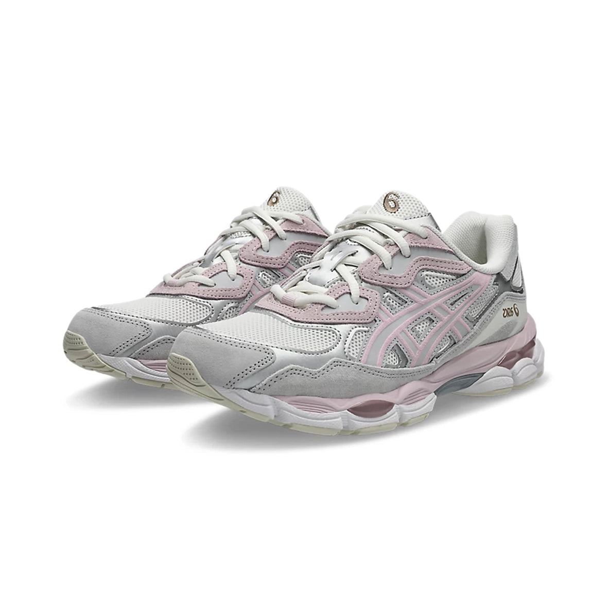 ASICS Gel-NYC Concrete Barely Rose 1203A383-028