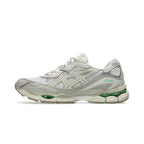 ASICS Gel-NYC Cream Fossil 1203A383-112