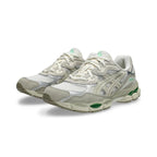 ASICS Gel-NYC Cream Fossil 1203A383-112