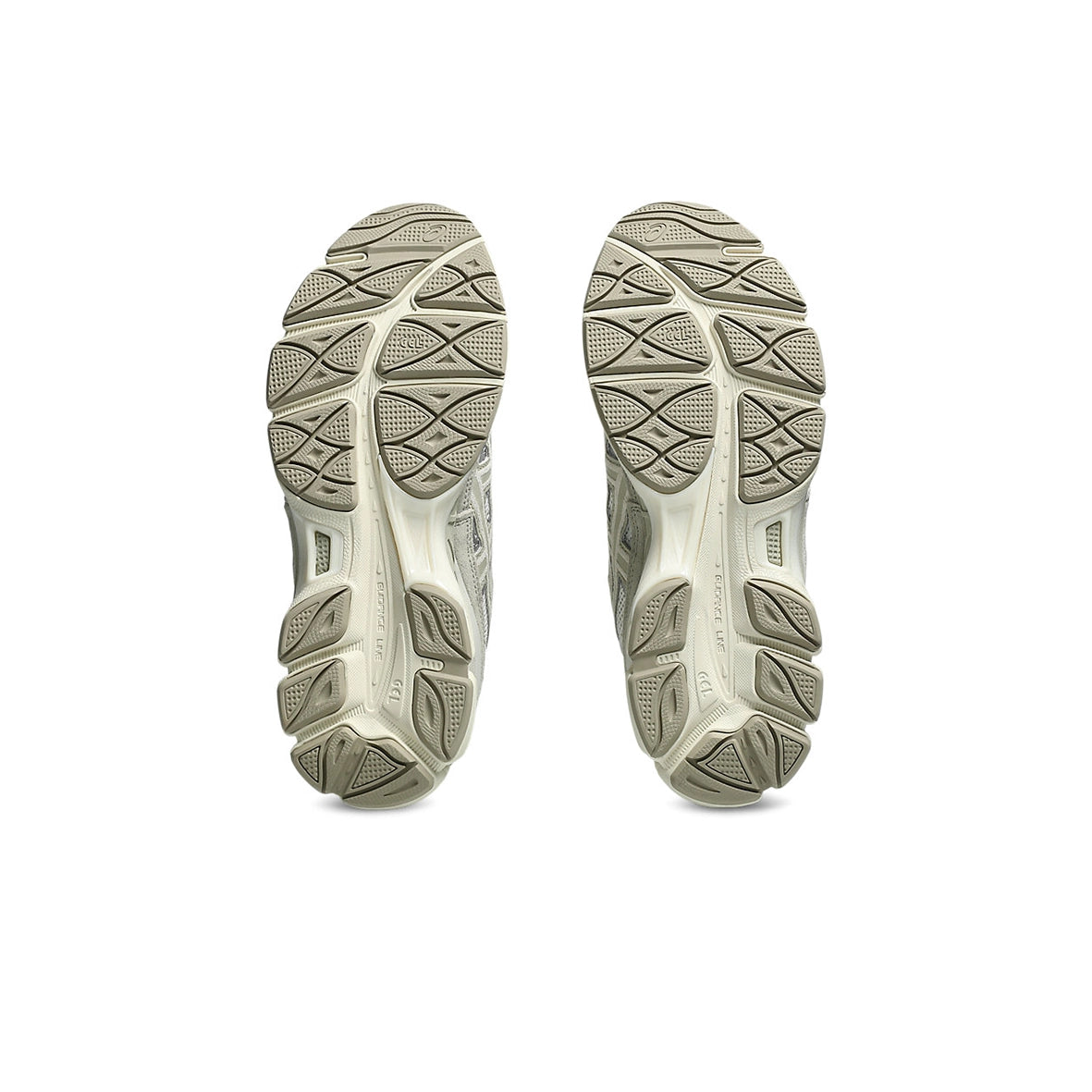 ASICS Gel-NYC Cream Fossil 1203A383-112