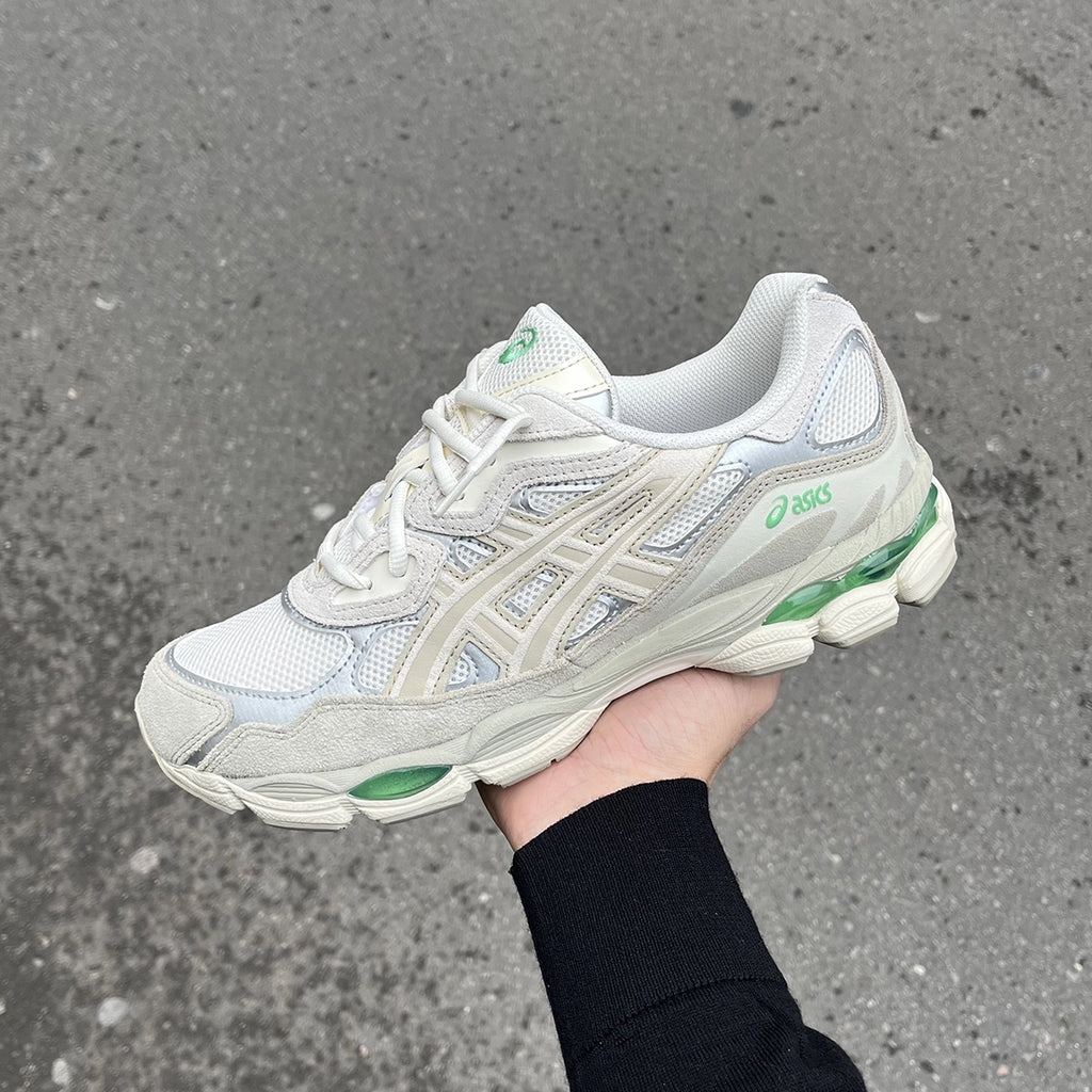 ASICS Gel-NYC Cream Fossil