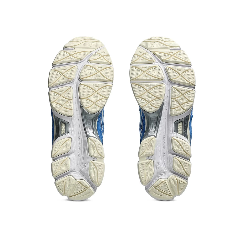 ASICS Gel-NYC White Blue Coast 1203A383-116
