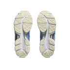 ASICS Gel-NYC White Blue Coast 1203A383-116