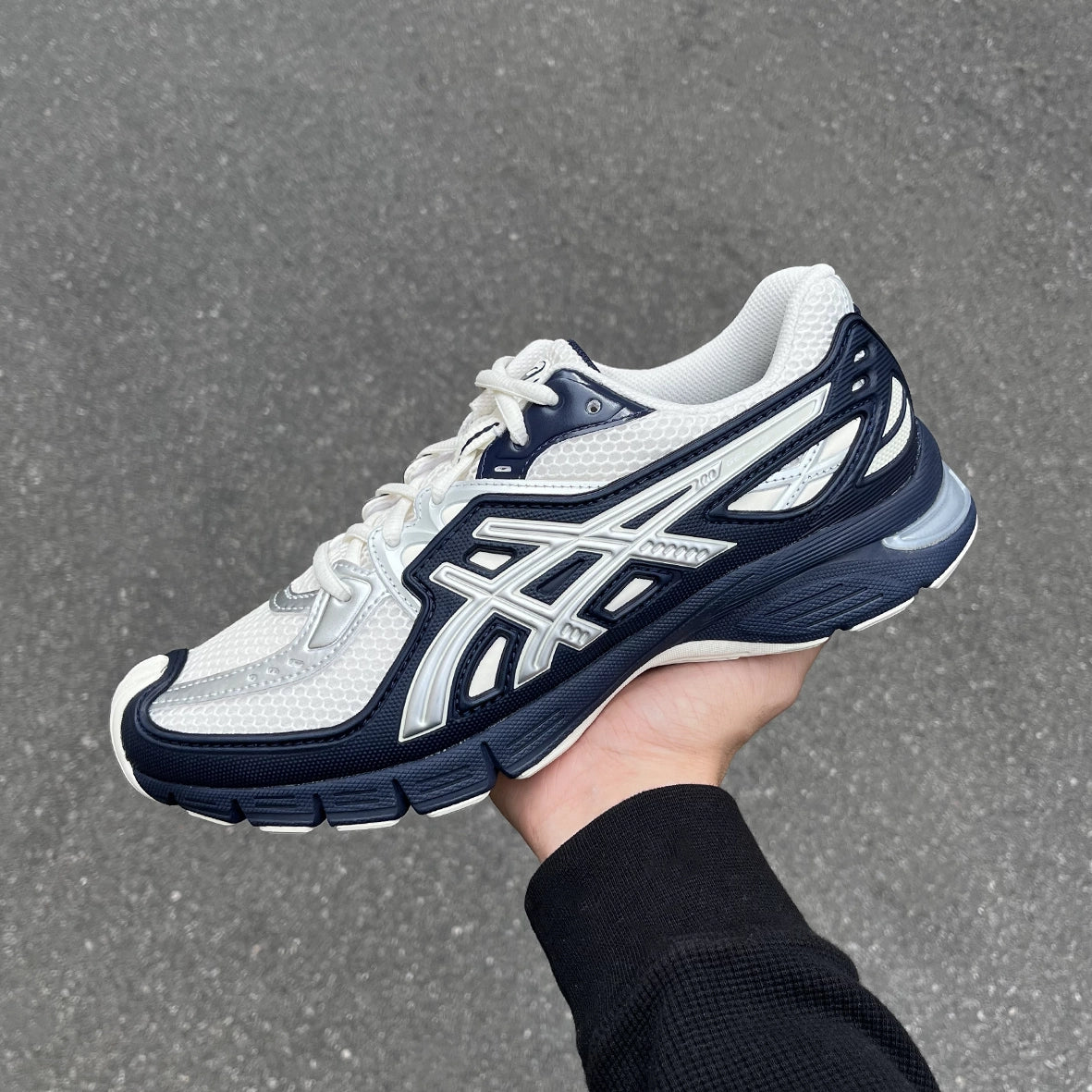 ASICS Gel-SD-Lyte Midnight Cream 1203A886-400