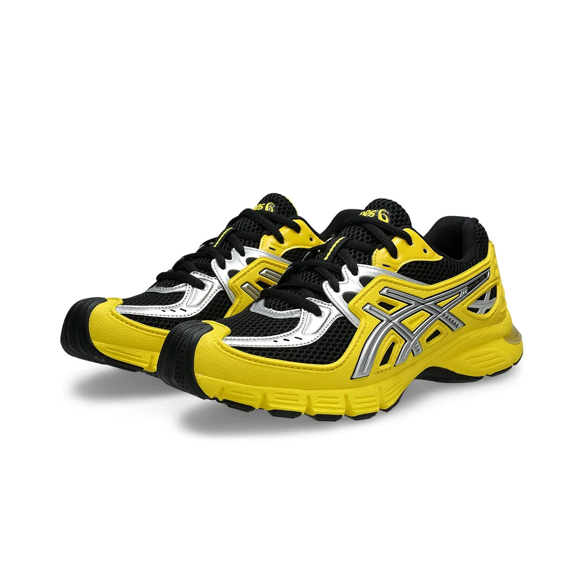 ASICS Gel-SD-Lyte Vibrant Yellow Black