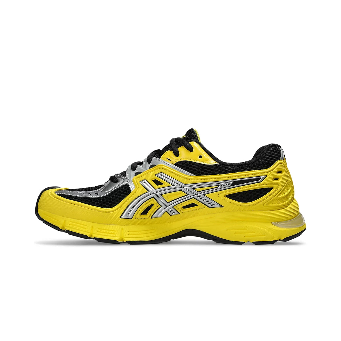 ASICS Gel-SD-Lyte Vibrant Yellow Black