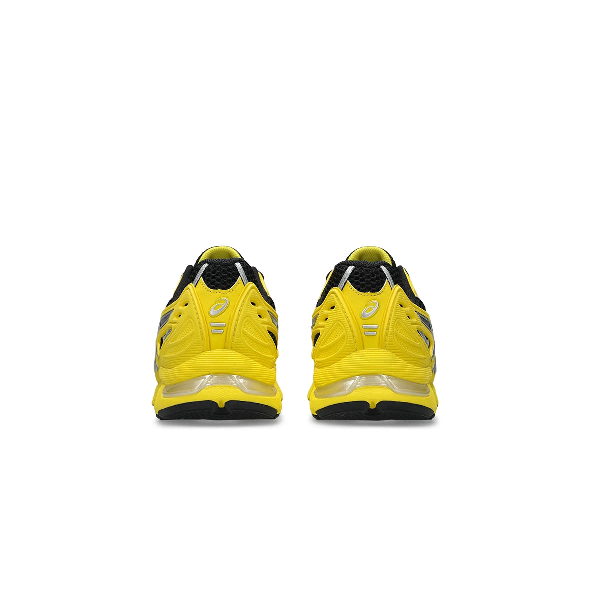 ASICS Gel-SD-Lyte Vibrant Yellow Black