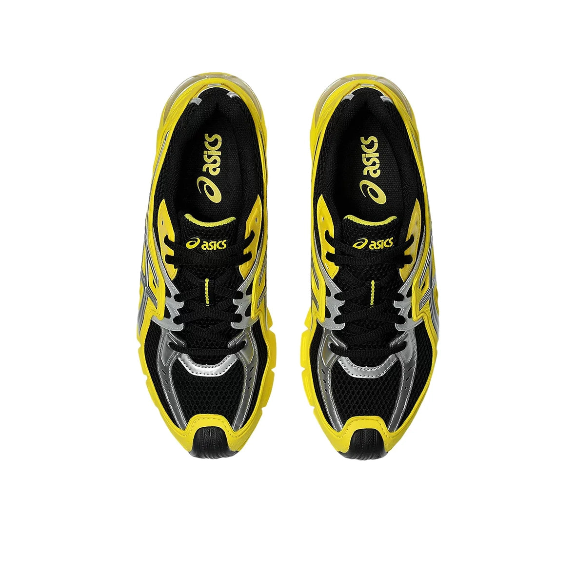 ASICS Gel-SD-Lyte Vibrant Yellow Black 1203A886-750