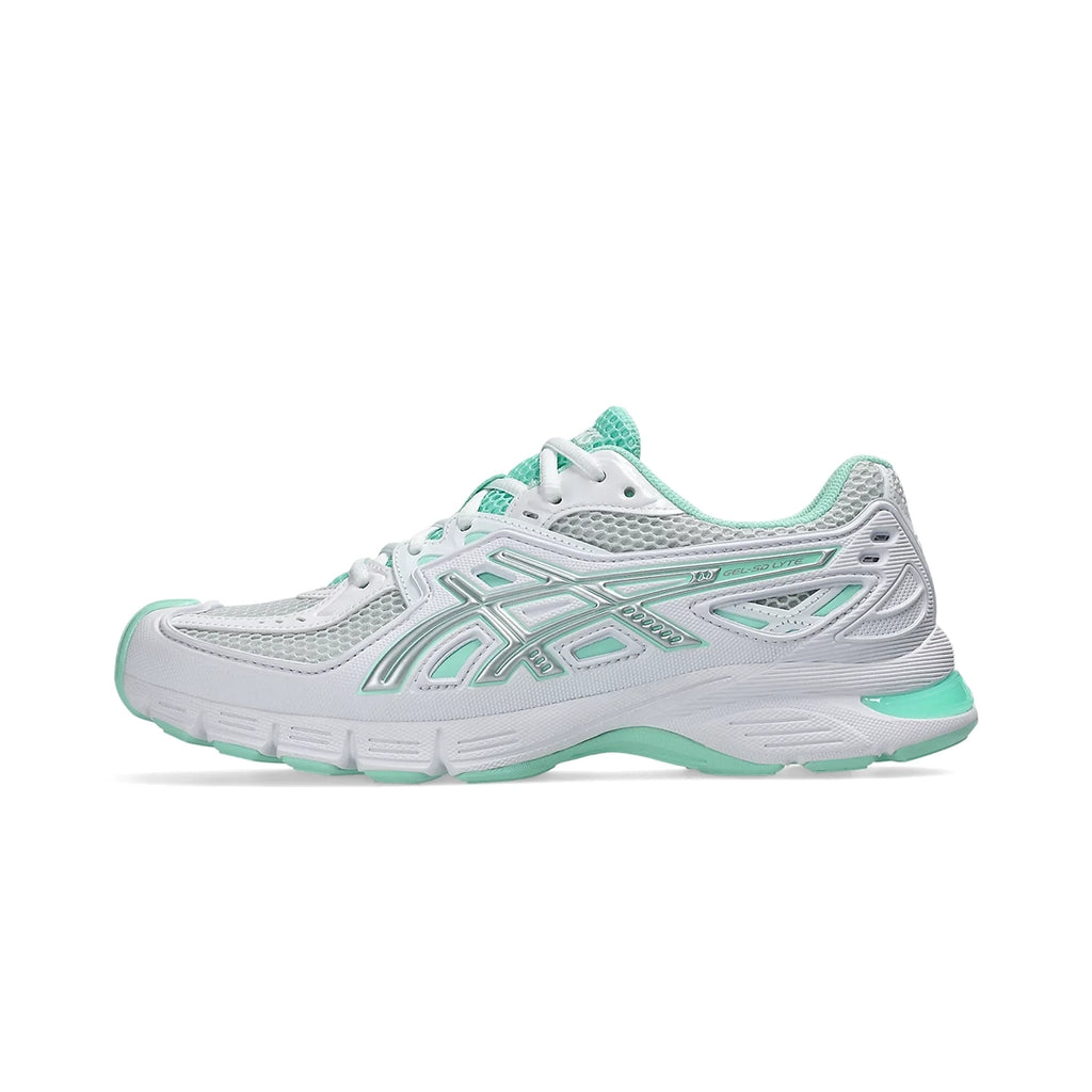 ASICS Gel-SD-Lyte White Glacier Grey Mint 1203A886-101