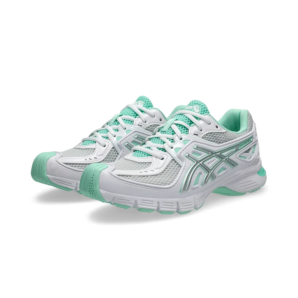 ASICS Gel-SD-Lyte White Glacier Grey Mint 1203A886-101