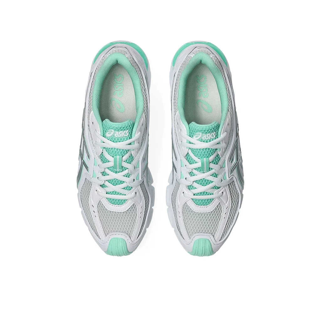 ASICS Gel-SD-Lyte White Glacier Grey Mint 1203A886-101