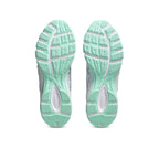 ASICS Gel-SD-Lyte White Glacier Grey Mint 1203A886-101
