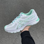 ASICS Gel-SD-Lyte White Glacier Grey Mint 1203A886-101