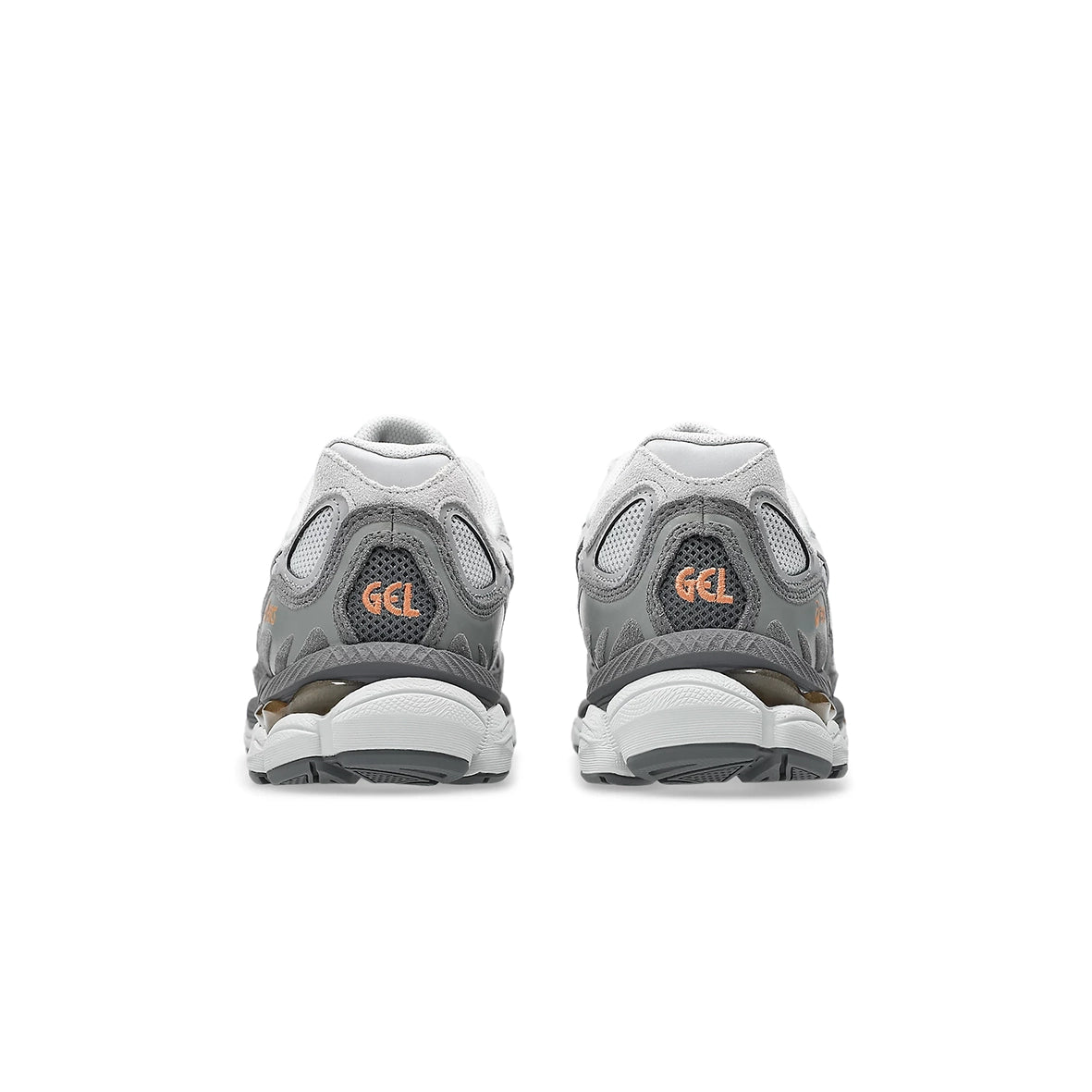 ASICS Gel-NYC Cloud Grey Cement Grey 1203A383-026