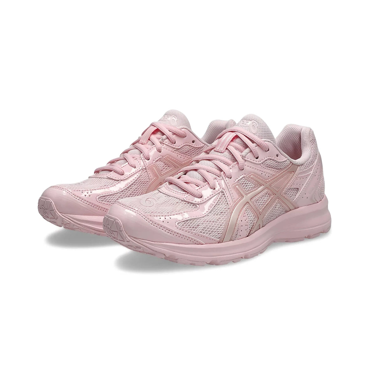 ASICS Jog 100S Pink Salt