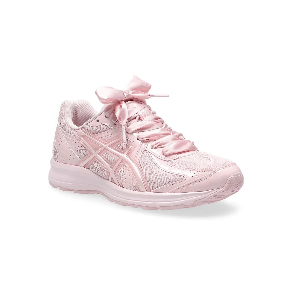 ASICS Jog 100S Pink Salt