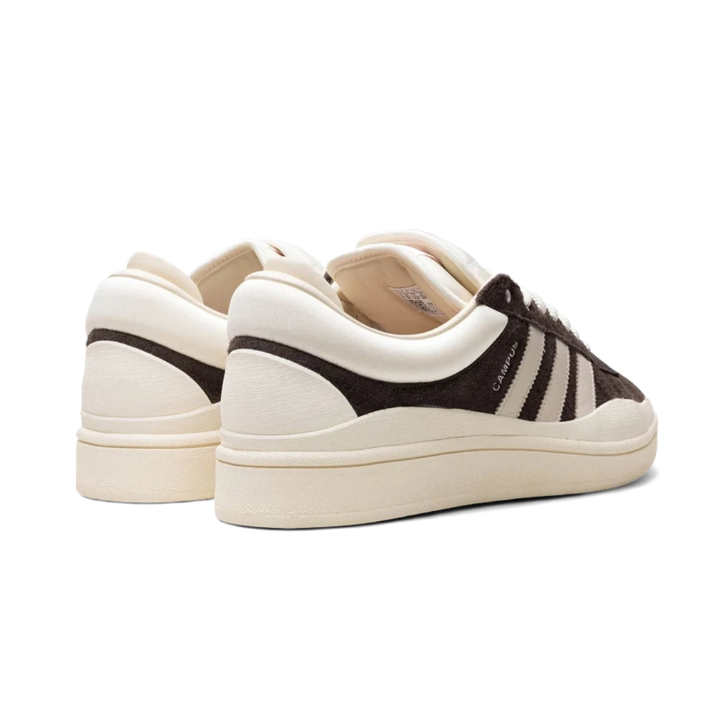 Adidas Campus Bad Bunny Deep Brown
