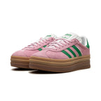 Adidas Gazelle Bold True Pink (W)