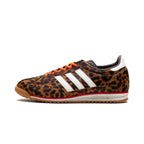 Adidas SL 72 OG Leopard Print