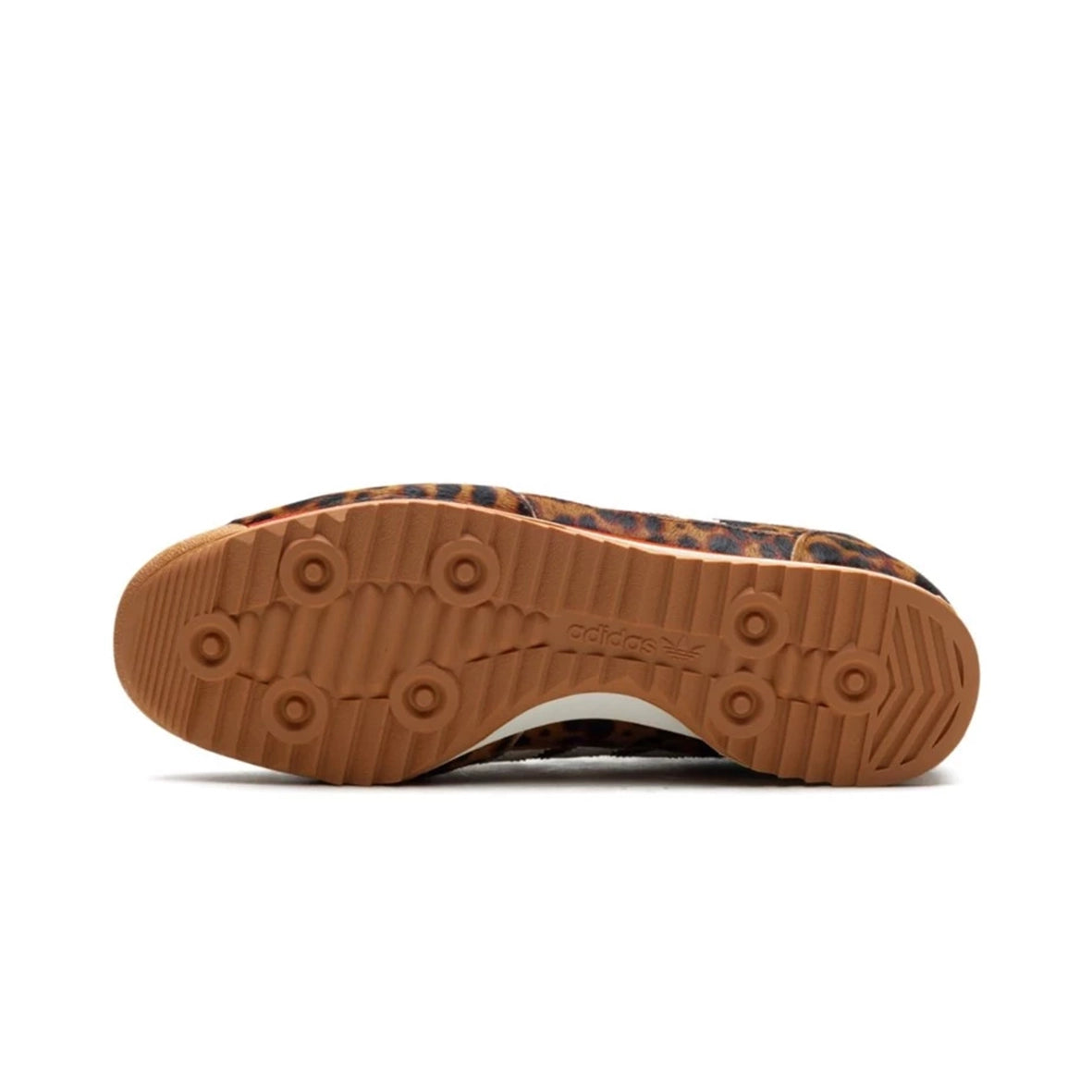 Adidas SL 72 OG Leopard Print