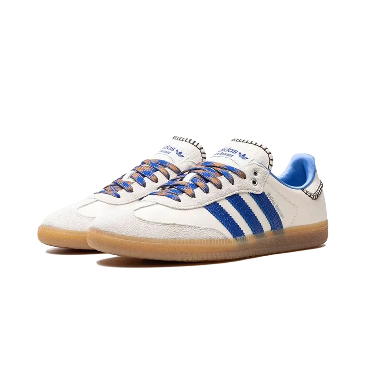 Adidas Wales Bonner Samba Nylon