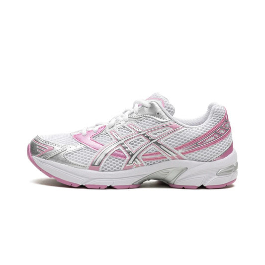 Asics Gel-1130 White Silver Pink