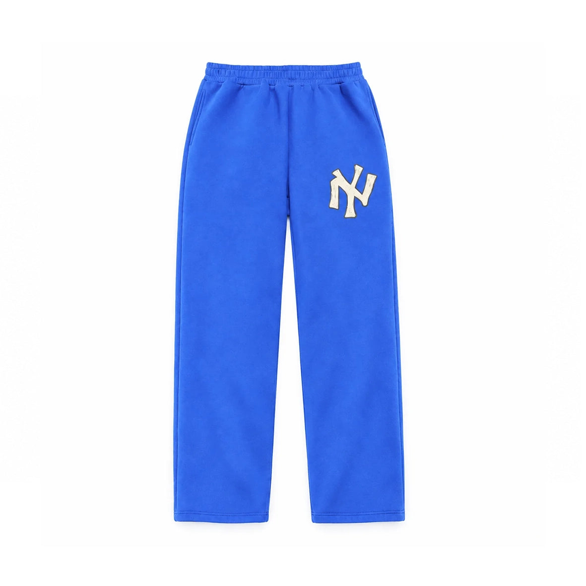 BRONTE NY Joggers Blue