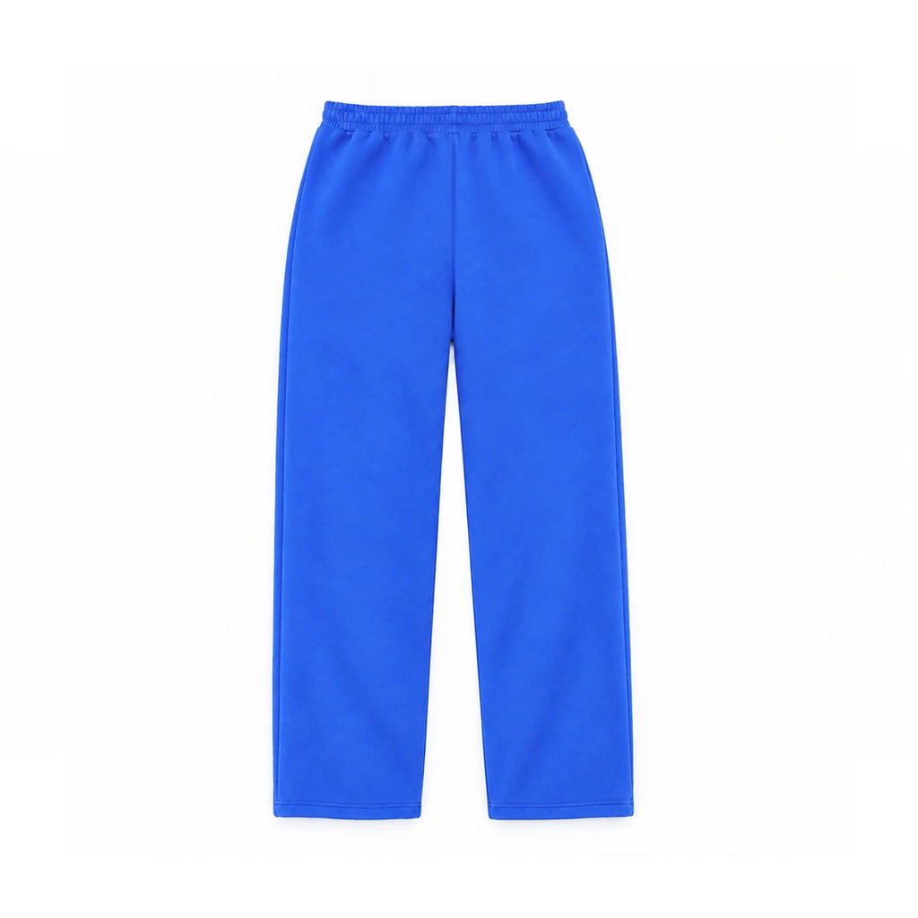BRONTE NY Joggers Blue