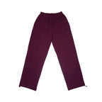 CESA Basic Jogger Burgundy