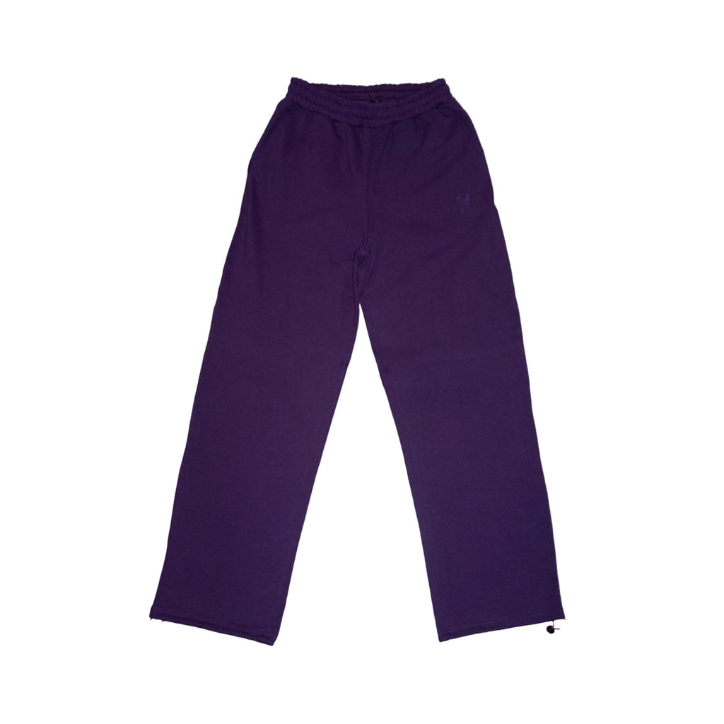 CESA Basic Jogger Purple