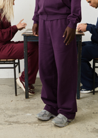 CESA Basic Jogger Purple
