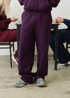 CESA Basic Jogger Purple