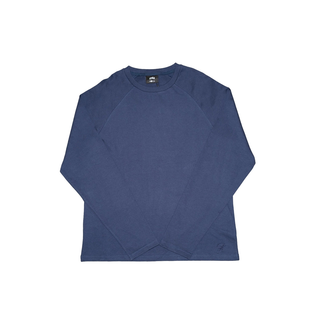 CESA Basic Longsleeve Anthracite