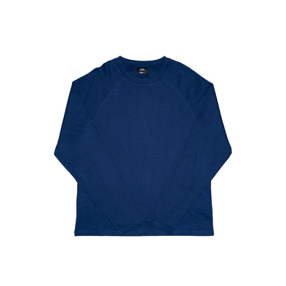 CESA Basic Longsleeve Navy