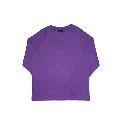 CESA Basic Longsleeve Purple