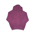 CESA Basic Zipper Burgundy