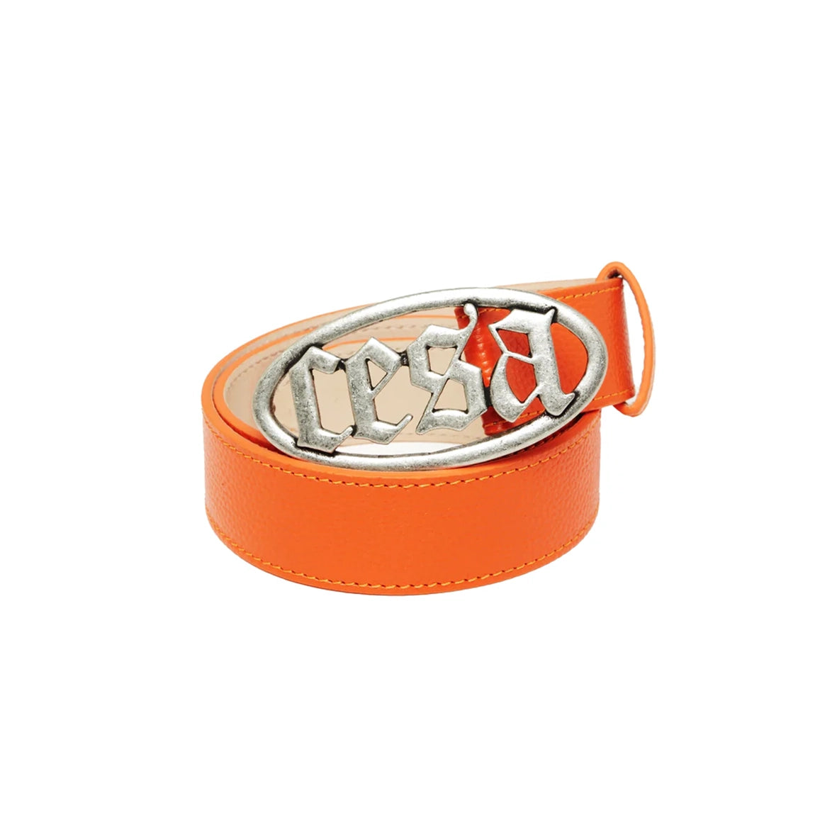 CESA Belt Orange