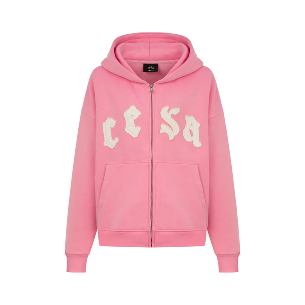 CESA Classic C2 Zipper Pink