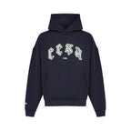 CESA Classic C1 Hoodie Navy Blue