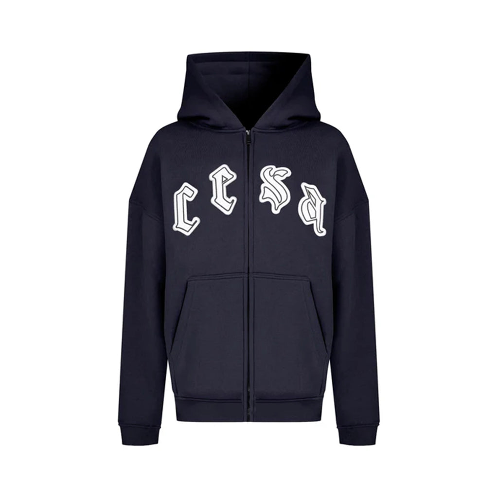 CESA Classic C1 Zipper Navy Blue