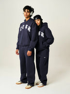 CESA Classic C1 Zipper Navy Blue
