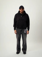 CESA Classic C2 Zipper Black